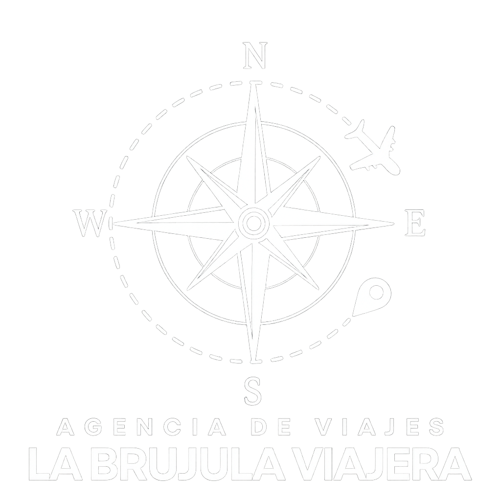 La Brújula Viajera